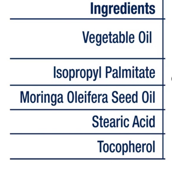 Baby Dove Caring by Nature Hypoallergenic Baby Oil - 8 fl oz - Picture 2 of 7